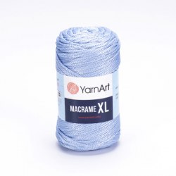 YarnArt Macrame XL цвет 133 Yarn Art 100% полиэстер, длина в мотке 130 м.
