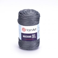 YarnArt Macrame XL цвет 159 Yarn Art 100% полиэстер, длина в мотке 130 м.