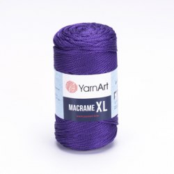 YarnArt Macrame XL цвет 167 Yarn Art 100% полиэстер, длина в мотке 130 м.