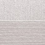 Детская новинка, цвет 08 светло серый ООО Пехорский текстиль 100% высокообъемный акрил, длина 200м в мотке