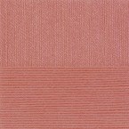 Детская новинка, цвет 21 брусника ООО Пехорский текстиль 100% высокообъемный акрил, длина 200м в мотке