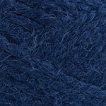 Yarn Art Alpine Alpaca цвет 437 темно синий Yarn Art 10% альпака, 30% шерсть, 60% акрил, длина в мотке 120 м.