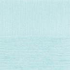 Детская новинка, цвет 73 айсберг ООО Пехорский текстиль 100% высокообъемный акрил, длина 200м в мотке