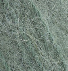 Alize Mohair Classik, цвет 180 горная сосна Alize 25% мохер, 24% шерсть, 51% акрил, длина в мотке 200 м.