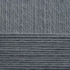 Детская новинка, цвет 174 стальной ООО Пехорский текстиль 100% высокообъемный акрил, длина 200м в мотке
