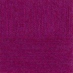 Пехорка Ангорская теплая цвет 40 цикламен ООО Пехорский текстиль 40% шерсть, 60% акрил, длина 480м в мотке