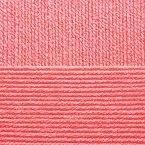 Детская новинка, цвет 324 азалия ООО Пехорский текстиль 100% высокообъемный акрил, длина 200м в мотке