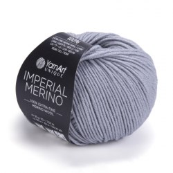 Yarn Art Imperial Merino цвет 3337 Yarn Art 100% шерсть, вес 50 гр. длина в мотке 100 м.