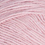 Yarn Art Jeans цвет 83 светло розовый Yarn Art 55% хлопок, 45% акрил, длина в мотке 160 м.