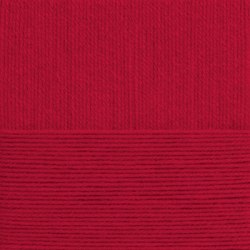 Детская новинка, цвет 363 светлая вишня ООО Пехорский текстиль 100% высокообъемный акрил, длина 200м в мотке
