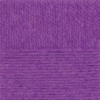 Осенняя, цвет 78 фиолетовый ООО Пехорский текстиль 25% шерсть, 75% полиакрилонитрил, длина в мотке 150м.