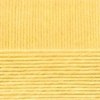 Детский каприз цвет 53 светло желтый. ОСТАТОК 1 моток!!!!! ООО Пехорский текстиль 50% шерсть мериноса, 50% фибра, длина в мотке 175 м.