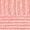 Народная, цвет 20 розовый. ООО Пехорский текстиль 30% шерсть, 70% акрил высокообъемный, длина 220м в мотке