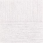 Пехорка Ангорская теплая цвет 01 белый ООО Пехорский текстиль 40% шерсть, 60% акрил, длина 480м в мотке