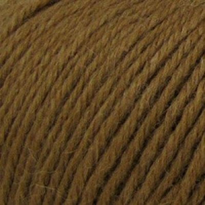 Носочная цвет 165 темно бежевый ООО Пехорский текстиль 50% шерсть, 50% акрил, длина 200 м в мотке