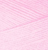 Alize Forever цвет 185 пастельно-розовый Alize 100% микрофибра. Моток 50 гр. 300 м.