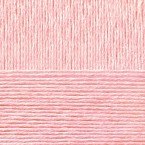 Жемчужная, цвет 83 рапсодия ООО Пехорский текстиль 50% хлопок, 50% вискоза, длина 425м в мотке