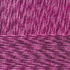Жемчужная, цвет 179 фиалка ООО Пехорский текстиль 50% хлопок, 50% вискоза, длина 425м в мотке