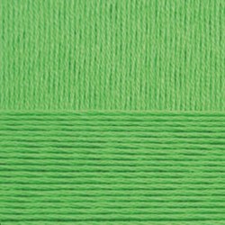 Пехорка Хлопок натуральный 425м., цвет 65 экзотика ООО Пехорский текстиль 100% хлопок, длина в мотке 425м.