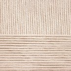 Пехорка Хлопок натуральный 425м., цвет 124 песочный ООО Пехорский текстиль 100% хлопок, длина в мотке 425м.
