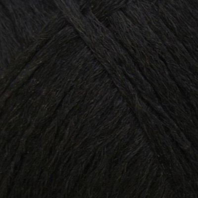 Пехорка Носочная добавка цвет 02 черный ООО Пехорский текстиль 100% полиэфир, длина 200 м в мотке