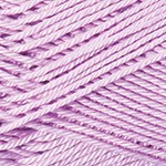 Yarn Art Jeans Begonia цвет 5049 розовая сирень Yarn Art 100% мерсеризованный хлопок, длина в мотке 169 м.