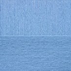 Пехорка Цветное кружево 15 темно голубой ООО Пехорский текстиль 100% мерсеризированный хлопок, длина в мотке 475 м.