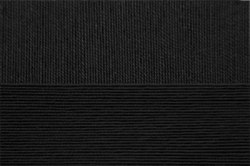Пехорка Успешная цвет 02 черный ООО Пехорский текстиль 100% мерсеризированный хлопок, моток 50 гр. длина в мотке 220 м.