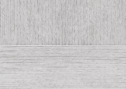 Пехорка Успешная цвет 08 светло серый ООО Пехорский текстиль 100% мерсеризированный хлопок, моток 50 гр. длина в мотке 220 м.