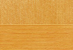 Пехорка Успешная цвет 74 крокус ООО Пехорский текстиль 100% мерсеризированный хлопок, моток 50 гр. длина в мотке 220 м.