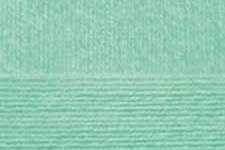 Пехорка Успешная цвет 411 мятный ООО Пехорский текстиль 100% мерсеризированный хлопок, моток 50 гр. длина в мотке 220 м.