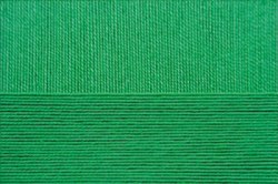 Пехорка Успешная цвет 480 яркая зелень ООО Пехорский текстиль 100% мерсеризированный хлопок, моток 50 гр. длина в мотке 220 м.