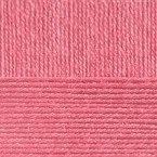 Кроссбред Бразилии, цвет 28 амарант ООО Пехорский текстиль 50% шерсть мериноса, 50% акрил, длина 500м в мотке