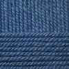 Осенняя, цвет 255 джинсовый ООО Пехорский текстиль 25% шерсть, 75% полиакрилонитрил, длина в мотке 150м.