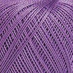 YarnArt Iris цвет 918 фиалка Yarn Art 100% хлопок, моток 20 гр. длина в мотке 138 м.