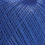 YarnArt Iris цвет 922 василек Yarn Art 100% хлопок, моток 20 гр. длина в мотке 138 м.