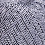 YarnArt Iris цвет 933 светло-серый Yarn Art 100% хлопок, моток 20 гр. длина в мотке 138 м.