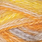 Yarn Art Alpine Angora Melange цвет 433 Alize 20% шерсть, 80% акрил, длина в мотке 150 м.