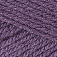 Yarn Art Baby цвет 852 черника Yarn Art 100% акрил. Моток 50 гр. 150 м.