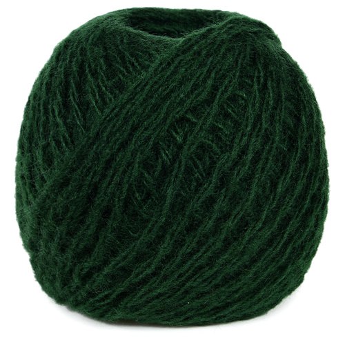 Клубки. Бутылочный. Продается упаковкой. Цена за упаковку 10 шт. по 40 гр. = 400 гр. Карачай 100% ПАН, моток 40 гр. в упаковке 10 мотков.