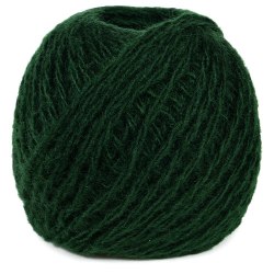 Клубки. Бутылочный. Продается упаковкой. Цена за упаковку 10 шт. по 40 гр. = 400 гр. Карачай 100% ПАН, моток 40 гр. в упаковке 10 мотков.