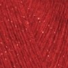 Alize Angora Gold Simli цвет 106 красный Alize 75% акрил, 10% шерсть, 10% мохер, 5% металлик, длина 500м в мотке