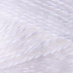 Yarn Art Alpine Angora цвет 330 белый Alize 20% шерсть, 80% акрил, длина в мотке 150 м.
