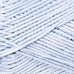 Yarn Art Jeans Begonia цвет 54462 перламутр Yarn Art 100% мерсеризованный хлопок, длина в мотке 169 м.