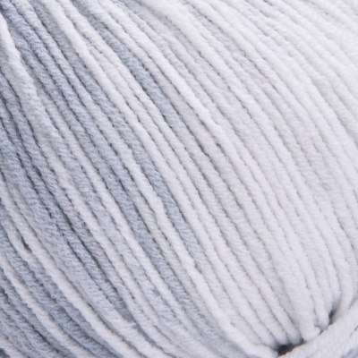 Yarn Art Jeans Soft Colors цвет 6208 Yarn Art 55% хлопок, 45% акрил, длина в мотке 160 м.