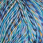 Yarn Art Jeans Tropical цвет 614 Yarn Art 55% хлопок, 45% акрил, длина в мотке 160 м.