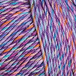 Yarn Art Jeans Tropical цвет 622 Yarn Art 55% хлопок, 45% акрил, длина в мотке 160 м.