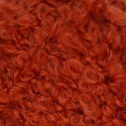 Пехорка Буклированная цвет 30 светлый терракот ООО Пехорский текстиль 30% мохер, 20% шерсть, 50% акрил, длина 220м в мотке