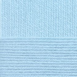 Детская новинка, цвет 519 венерин башмачок ООО Пехорский текстиль 100% высокообъемный акрил, длина 200м в мотке