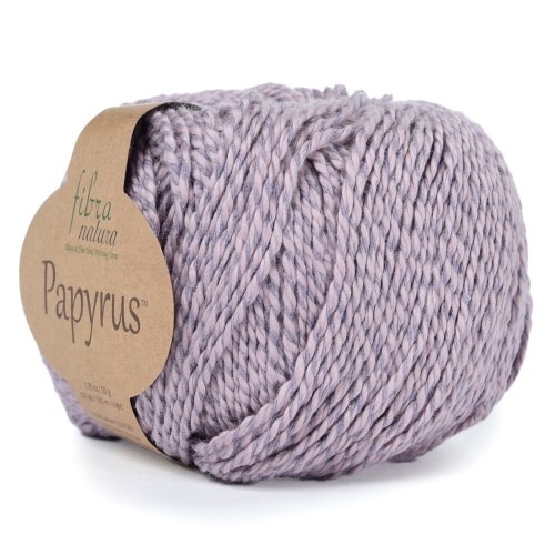 Fibra Natura Papyrys цвет 229-10 Fibra Natura 78% хлопок, 22% шелк, длина в мотке 120 м.